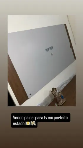 Painel para sala