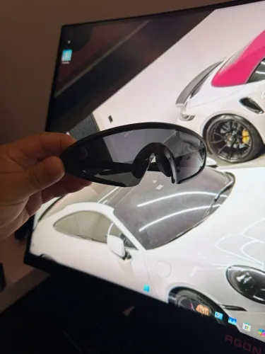 Óculos Oakley Ellipse