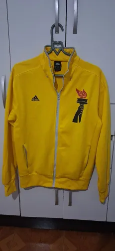 Jaqueta adidas 