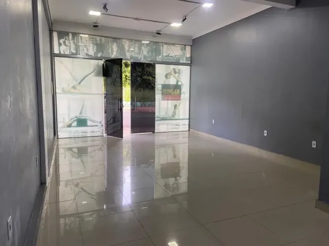 Ponto comercial