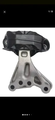 Coxim Do Motor Lado Direito Peugeot 208 Citroen C3 1.2