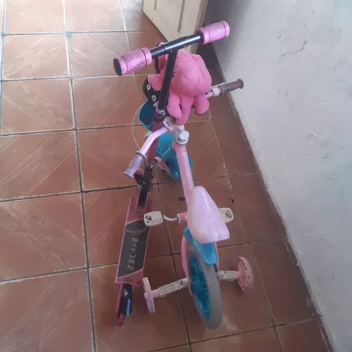 Pura diversão 