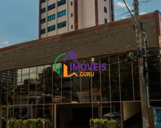 COMERCIAL - REAL PARQUE - SP