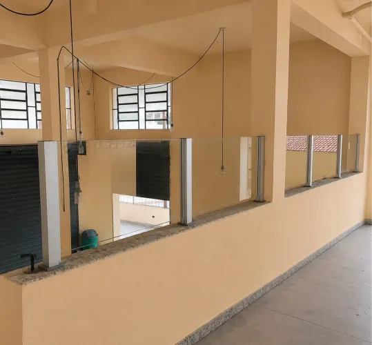 LOJA / GALPÃO COMERCIAL PARA LOCAÇÃO - SANTA MÔNICA | BELO HORIZONTE