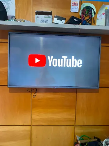 Televisão 