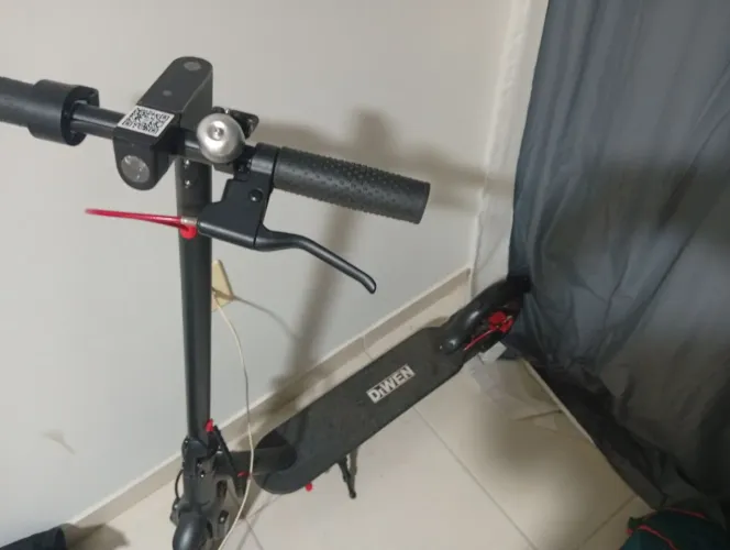 Patinete elétrico 
