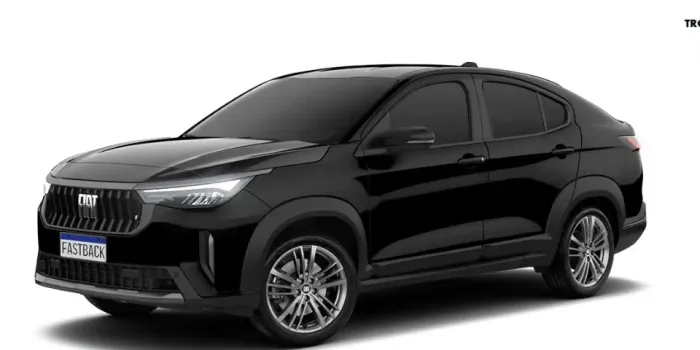 Fiat Fastback 1.0 200 Turbo Flex AUT 2026