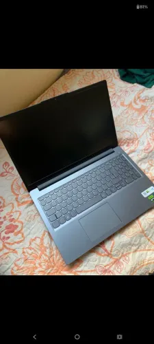 Notebook Gamer Lenovo LOQ Essentials i5 12 gen RTX 3050