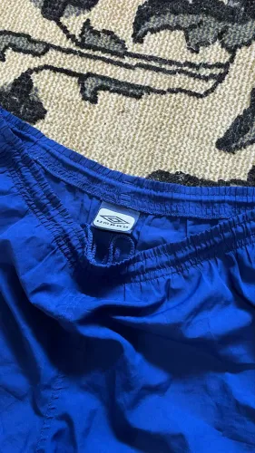 Bermuda Umbro