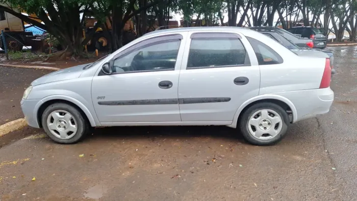 Chevrolet Corsa Sed. JOY 1.0/ 1.0 Flexpower 8V 4P 2005