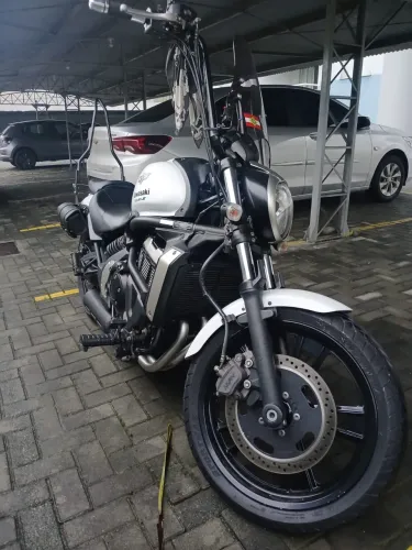 KAWASAKI/VULCAN S