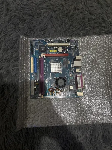 Kit processador