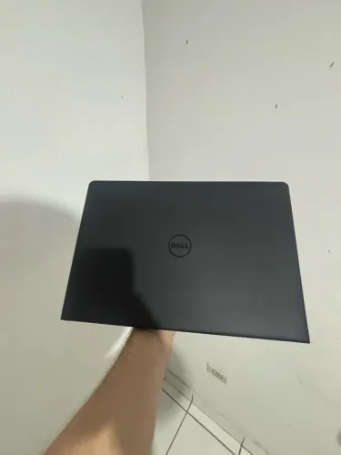 Notbook Dell Inspirion I5 16gb ram ddr4 ssd 120gb