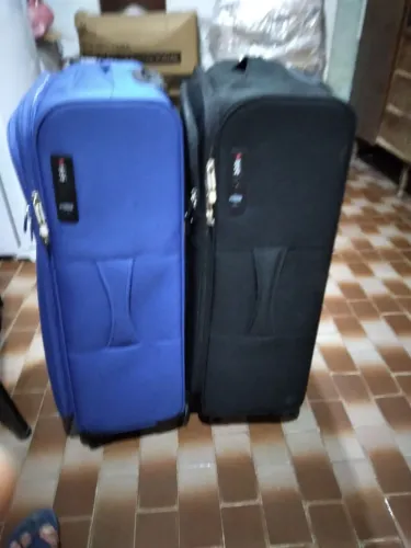VENDO 2 MALA NOVAS.