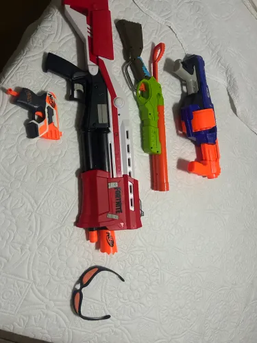 Vendo elas separadas tb !!!