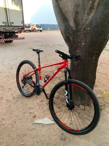 Bicicleta audax