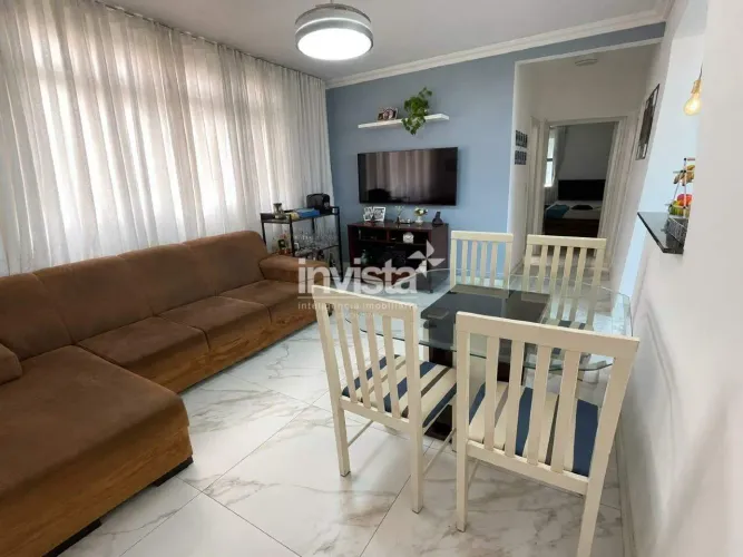 Apartamento à venda no bairro Aparecida