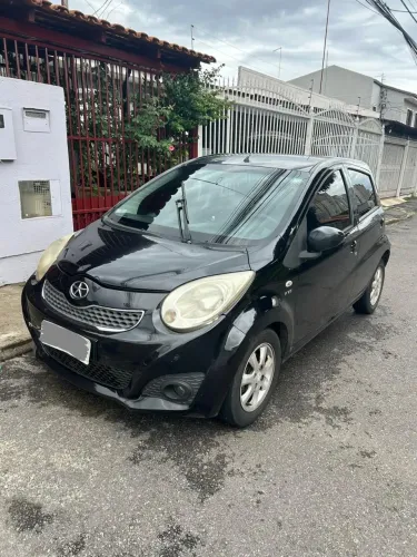 JAC J2 1.4 16V 5P Mec. 2014