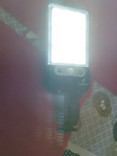 Sensor de iluminação 