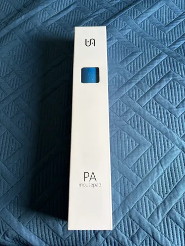 Mousepad Vaxee Pa
