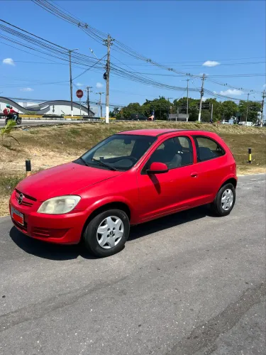 Chevrolet Celta Life/ LS 1.0 MPFI 8V Flexpower 3P 2008