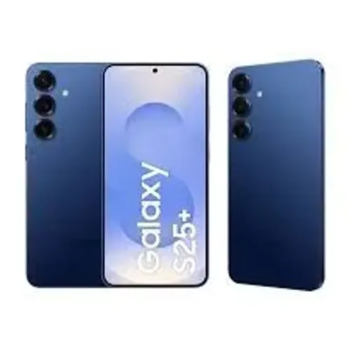 Samsung S25+ 256gb 12gbRam