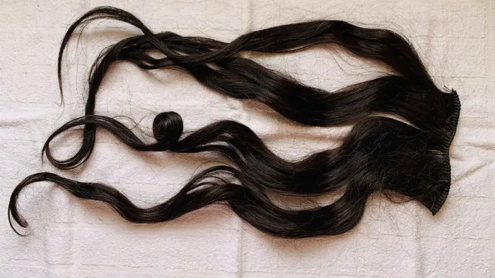 Mega Hair