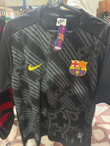 Camisa de time