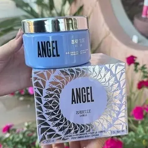 Creme Hidratante Angel