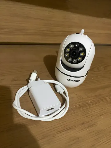 Câmera wifi