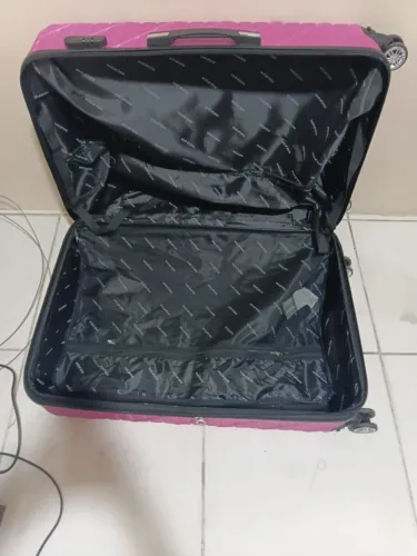 Mala de viagem
