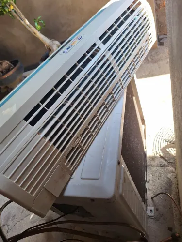 Central 12000btus