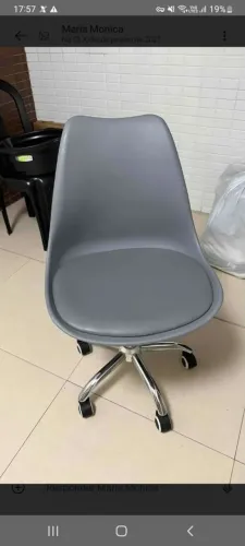 Cadeira p/ escrivaninha
