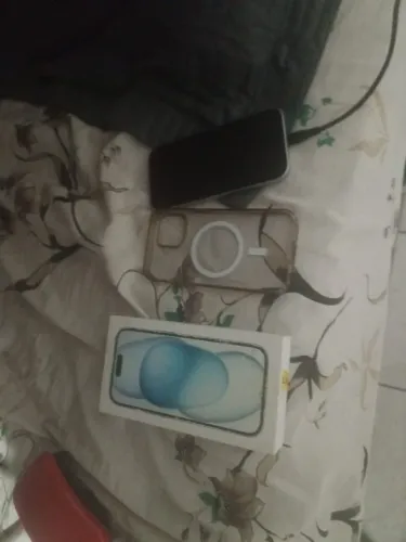iPhone 15