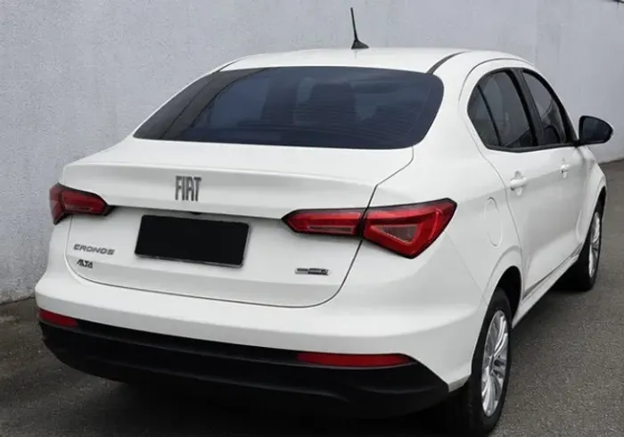 Fiat Cronos Drive 1.0 6V 2024