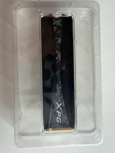Hd ssd Nmve n2 256gb xpg