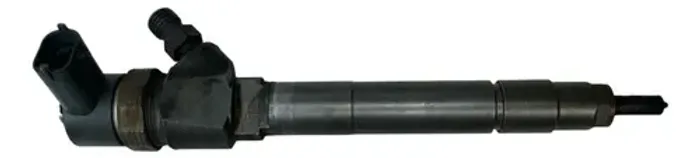 Bico Injetor Chevrolet S10 2.8 Ctdi 2014 2102048720302 127/220v