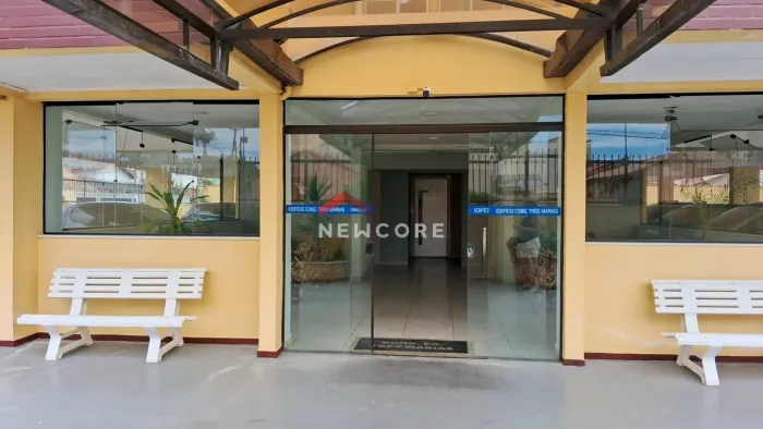 Apartamento em Rua Helena - Jd Três Marias - Peruíbe/SP