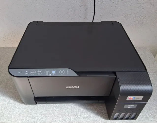 Impressora Epson L3250