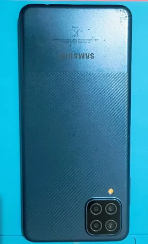 Samsung Galaxy A12 