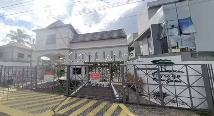 Casa, condominio, a venda, 4 quartos, Boqueirao, Curitiba - Pr | Confiancce Imóveis
