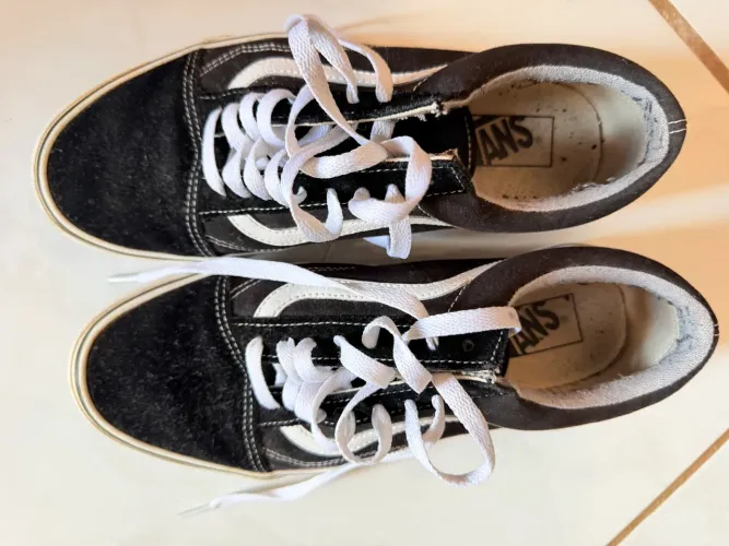Vans Old Skool