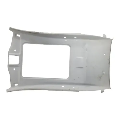 Forro Teto Panoramico Peugeot 2008 2015 2024