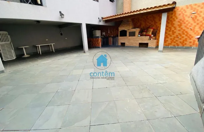 Casa à venda em Osasco, Cipava, com 4 quartos, com 257.68 m²