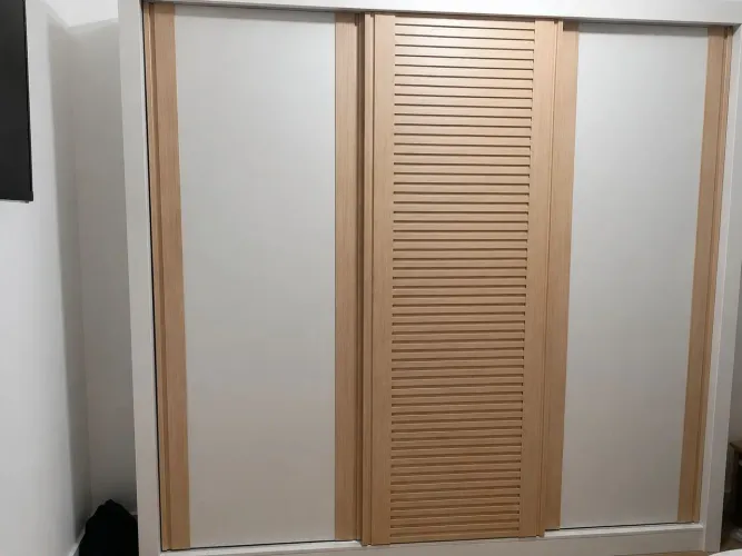 Guarda roupa