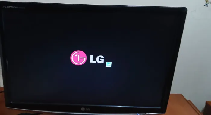 Monitor LG 15"