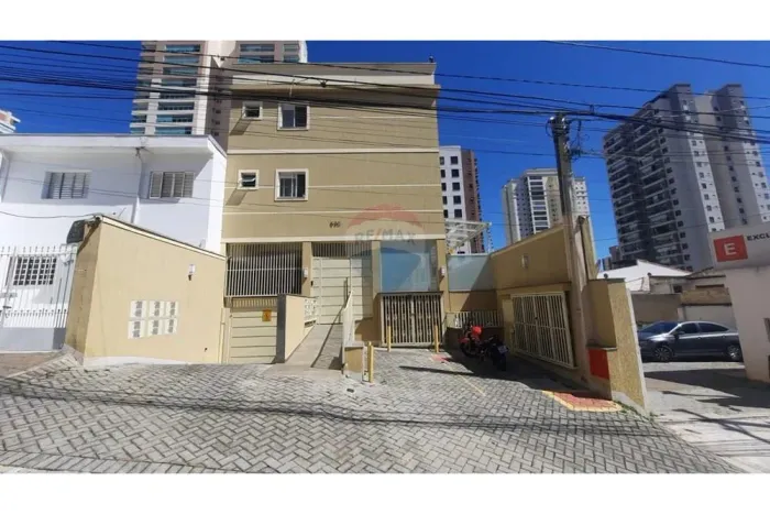 Apartamento moderno para alugar na Zona Norte de São Paulo  Bairro Santa Teresinha