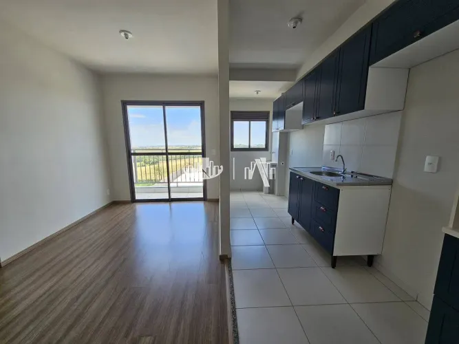 Apartamento no Solar Di Milano com 2 Quartos para alugar, 45 m² por R$ 1.900/mês - Portal