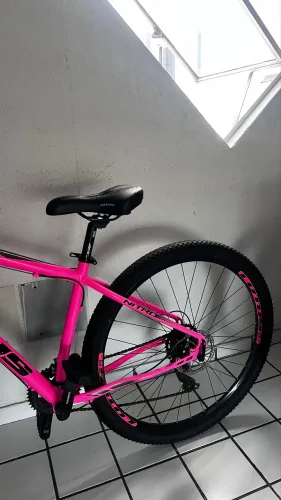 Vende- bicicleta Lótus
