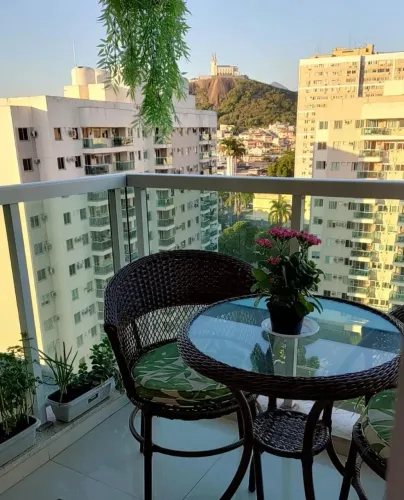 Viva Penha 2 Quartos impecável